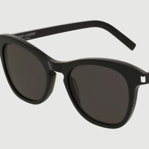 Brand New - sunglasses Saint Laurent New Wave SL 356-001 main image 7
